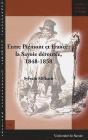 Entre Piémont Et France ; La Savoie Déroutée, 1848-1858 - Preview