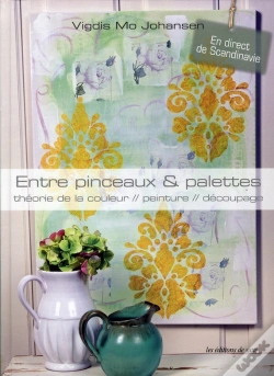 Capa do artigo Entre Pinceaux & Palette