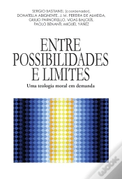 Capa do artigo Entre Possibilidades e Limites