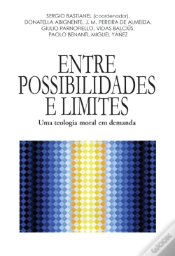 Capa do artigo Entre Possibilidades e Limites