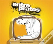 Capa do artigo Entre Pratos