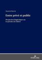 Entre Privé Et Public - Preview