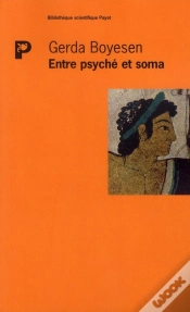 Capa do artigo Entre Psyché Et Soma