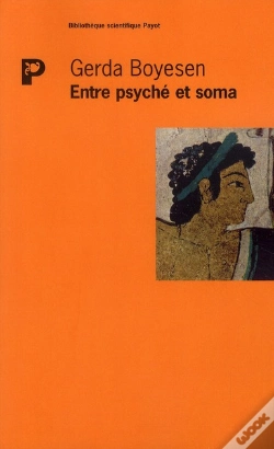 Capa do artigo Entre Psyché Et Soma