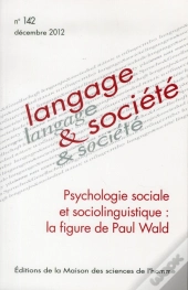 Entre Psychologie Sociale