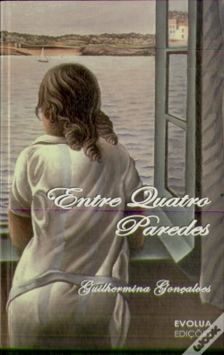 Capa do artigo Entre Quatro Paredes