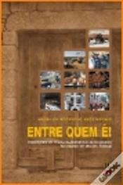 Capa do artigo Entre Quem É!