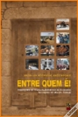 Capa do artigo Entre Quem É!