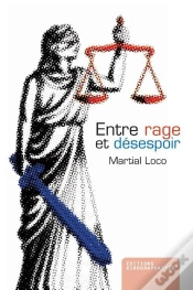 Capa do artigo Entre Rage Et Désespoir