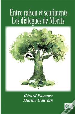 Capa do artigo Entre Raison Et Sentiments : Les Dialogues De Moritz