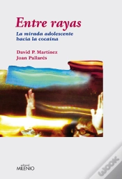 Capa do artigo Entre Rayas