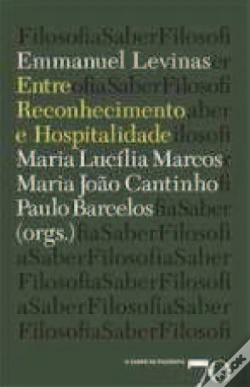 Capa do artigo Entre Reconhecimento e Hospitalidade 