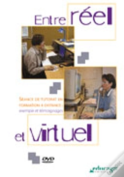 Capa do artigo Entre Reel Et Virtuel (Dvd)