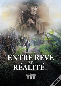 Capa do artigo Entre Reve Et Realite...