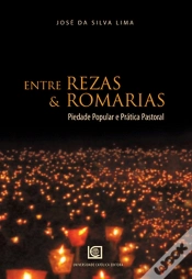Capa do artigo Entre Rezas & Romarias