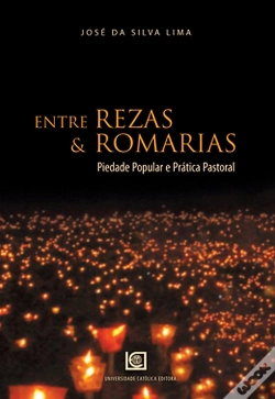 Capa do artigo Entre Rezas & Romarias