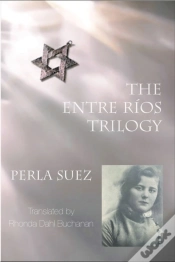 Capa do artigo Entre Rios Trilogy
