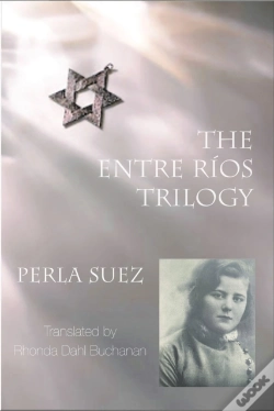 Capa do artigo Entre Rios Trilogy