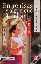 Capa do artigo Entre Risas Y Algún Que Otro Llanto