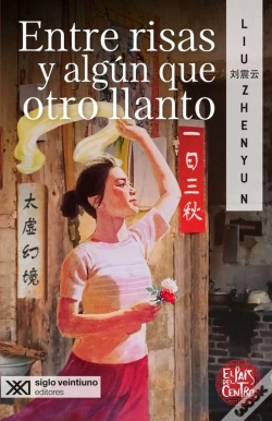 Capa do artigo Entre Risas Y Algún Que Otro Llanto