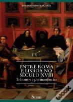 Entre Roma e Lisboa no Século XVIII