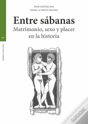 Capa do artigo Entre Sábanas