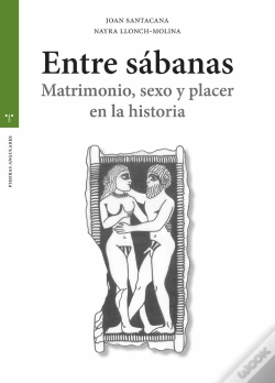 Capa do artigo Entre Sábanas