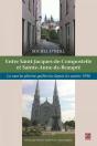 Entre Saint Jacques De Compostelle Et Sainte-Anne De Beaupre - Preview