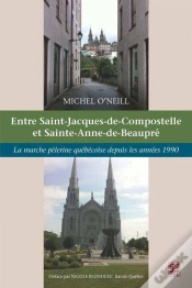 Capa do artigo Entre Saint Jacques De Compostelle Et Sainte-Anne De Beaupre