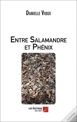 Capa do artigo Entre Salamandre Et Phénix