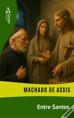 Capa do artigo Entre Santos