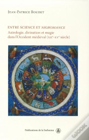 Capa do artigo Entre Science Et Nigromance ; Astrologie, Divination Et Magie Dans L