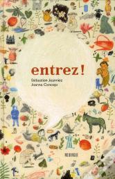 Entre !