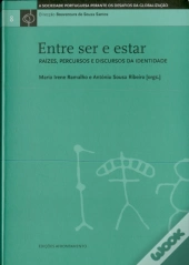 Entre ser e estar