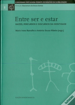 Capa do artigo Entre ser e estar