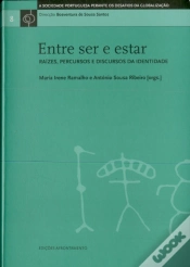 Capa do artigo Entre ser e estar