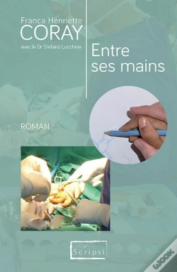 Capa do artigo Entre Ses Mains