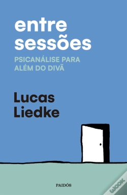 Capa do artigo Entre Sessões
