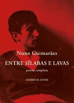 Capa do artigo Entre Sílabas e Lavas