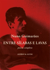 Capa do artigo Entre Sílabas e Lavas