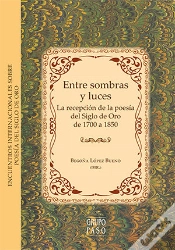 Capa do artigo Entre Sombras Y Luces