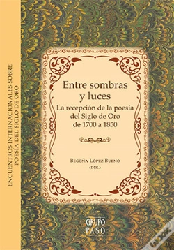 Capa do artigo Entre Sombras Y Luces