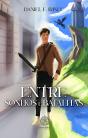Entre Sonhos E Batalhas - Preview