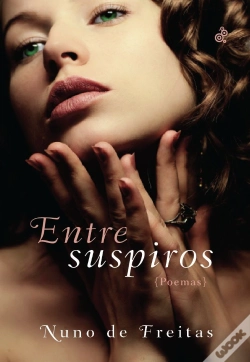 Capa do artigo Entre Suspiros