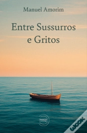 Capa do artigo Entre Sussurros e Gritos
