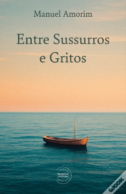 Capa do artigo Entre Sussurros e Gritos