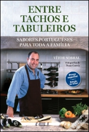Capa do artigo Entre Tachos e Tabuleiros