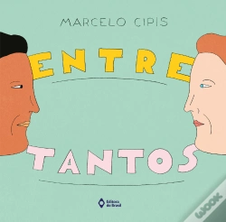 Capa do artigo Entre Tantos