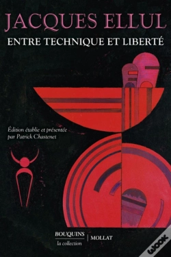 Capa do artigo Entre Technique Et Liberté