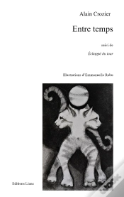 Capa do artigo Entre Temps